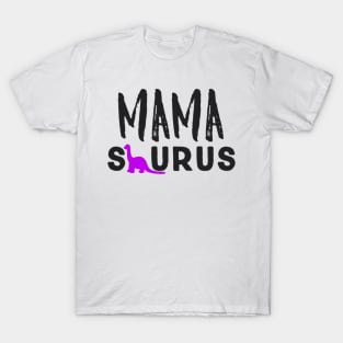 Mama Saurus T-Shirt